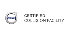 Volvo Certified Collision Facility